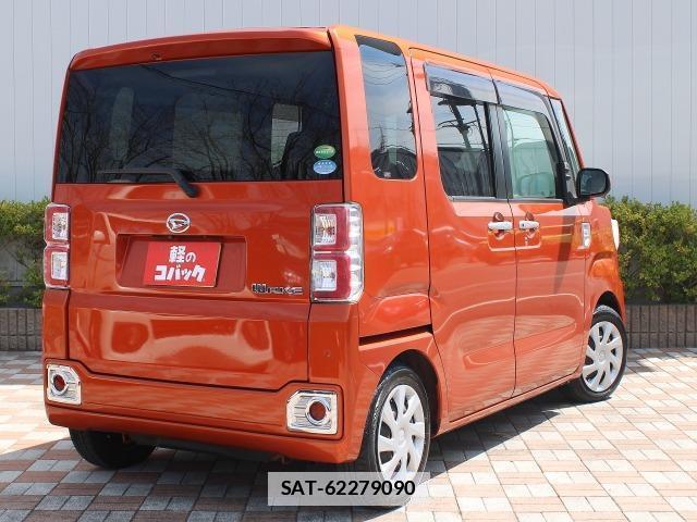 Daihatsu WAKE 2019-05 7823022-2