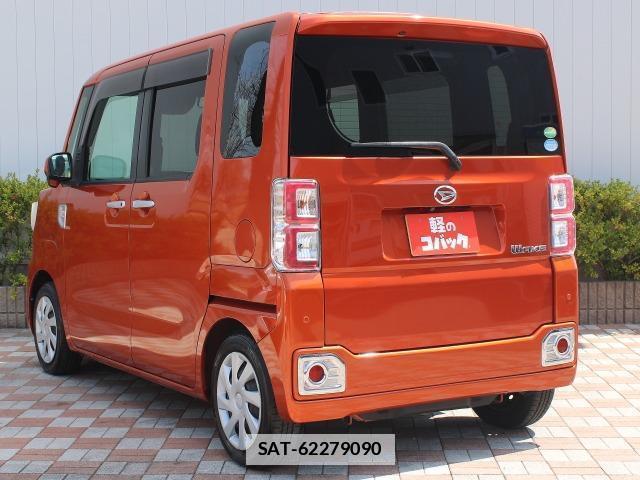 Daihatsu WAKE 2019-05 7823022-3