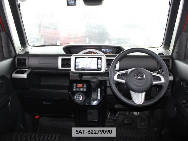 Daihatsu WAKE 2019-05 7823022-4