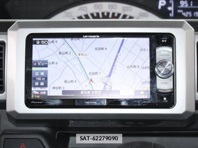 Daihatsu WAKE 2019-05 7823022-5