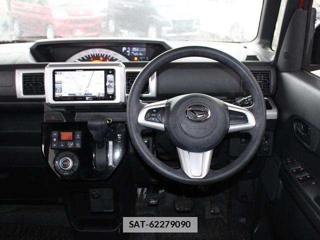 Daihatsu WAKE 2019-05 7823022-9