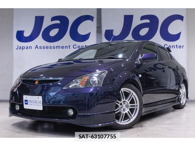 Toyota WILL VS 2002-09 7816028-0