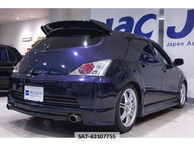Toyota WILL VS 2002-09 7816028-1