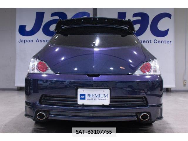 Toyota WILL VS 2002-09 7816028-11