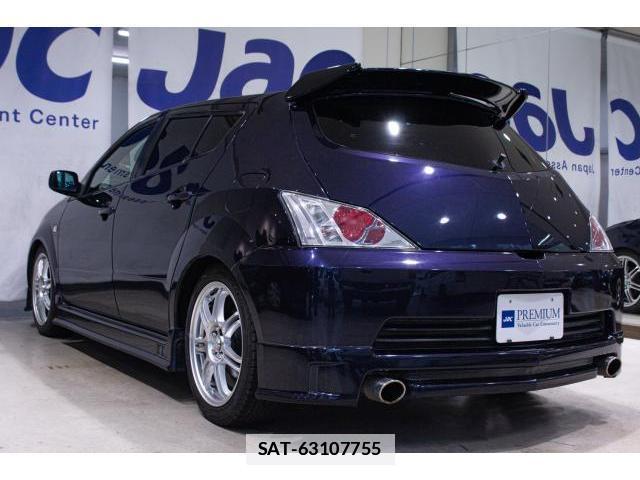 Toyota WILL VS 2002-09 7816028-12