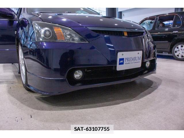 Toyota WILL VS 2002-09 7816028-13