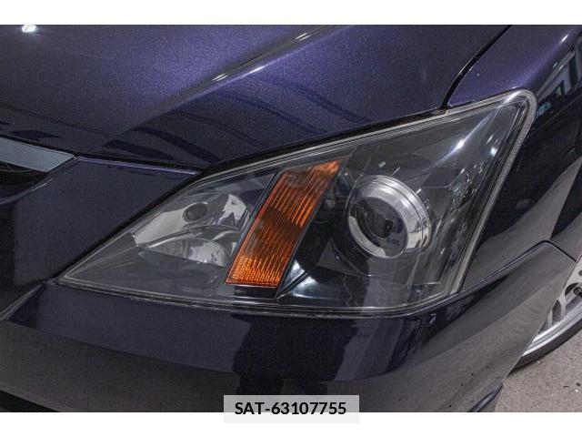 Toyota WILL VS 2002-09 7816028-14