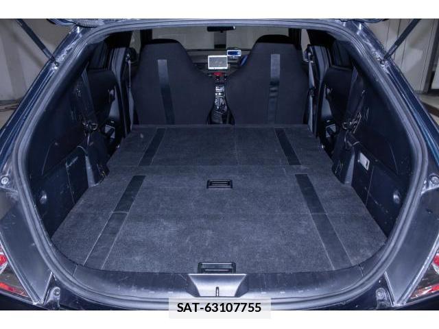 Toyota WILL VS 2002-09 7816028-18