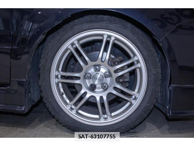 Toyota WILL VS 2002-09 7816028-19