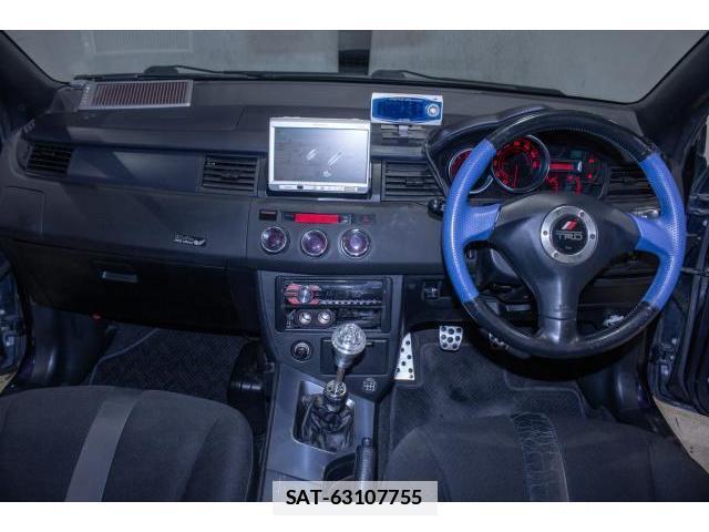 Toyota WILL VS 2002-09 7816028-2