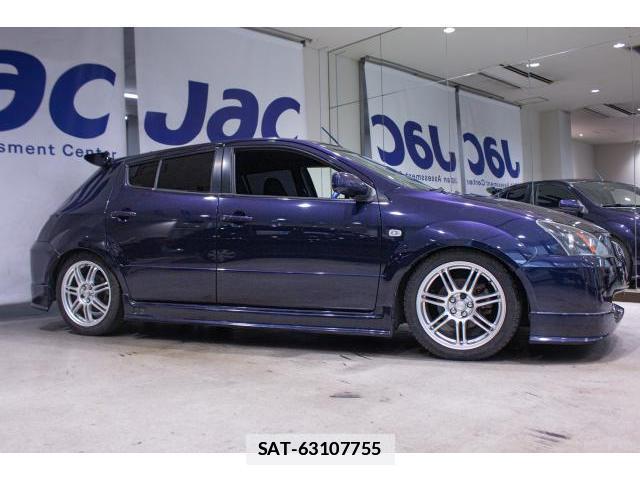 Toyota WILL VS 2002-09 7816028-3