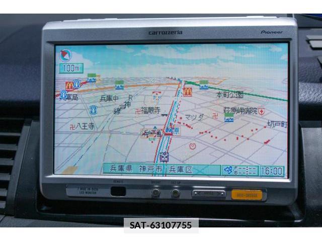 Toyota WILL VS 2002-09 7816028-4