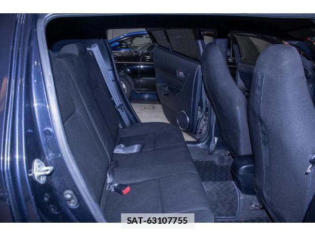 Toyota WILL VS 2002-09 7816028-6