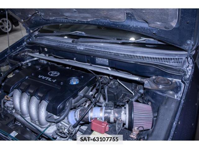 Toyota WILL VS 2002-09 7816028-7