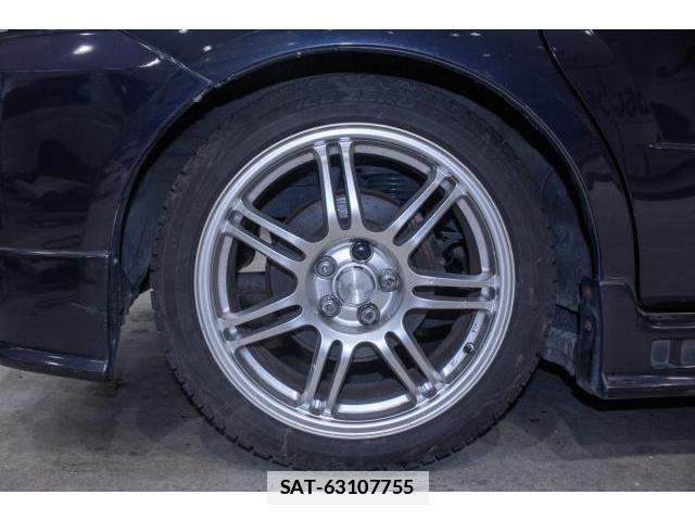 Toyota WILL VS 2002-09 7816028-8