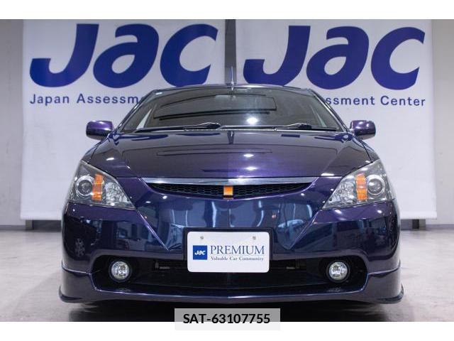 Toyota WILL VS 2002-09 7816028-9
