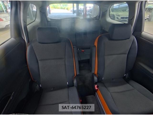 Toyota WISH 2012-12 7812260-3