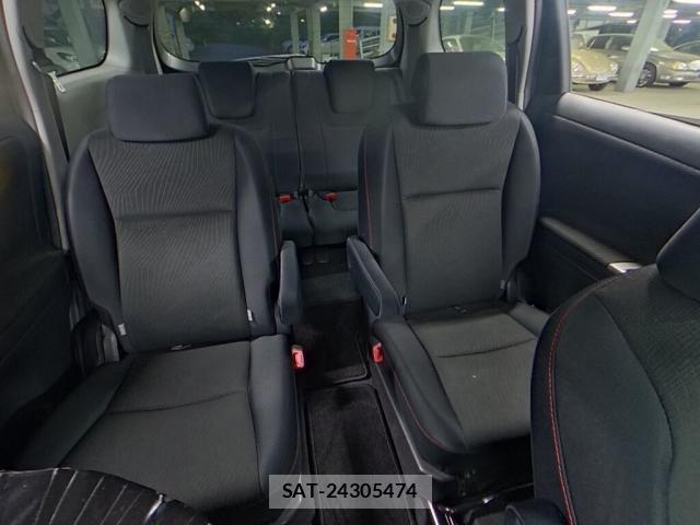 Toyota WISH 2011-07 7812270-3