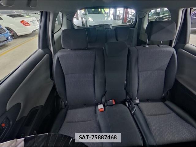 Toyota WISH 2010-09 7812296-3