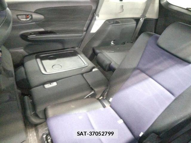Toyota WISH 2013-03 7814401-5