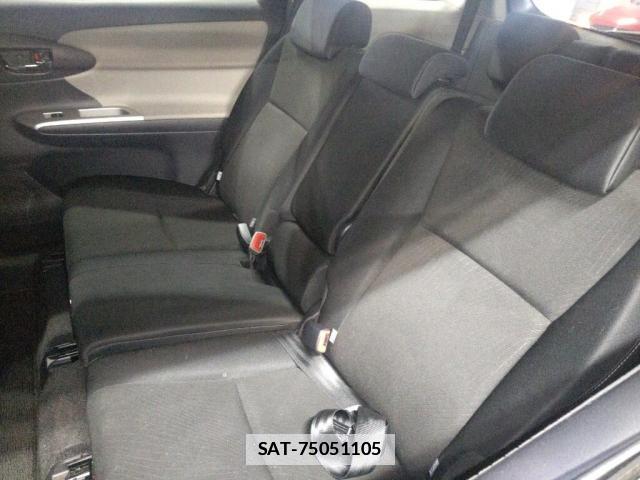 Toyota WISH 2009-07 7814418-3