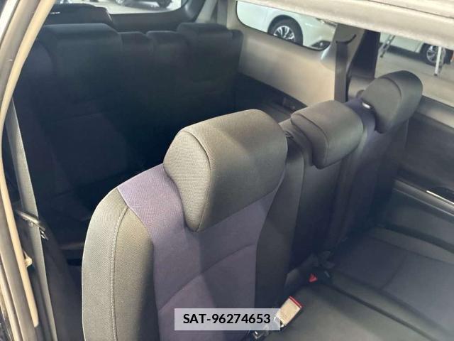 Toyota WISH 2012-05 7816669-3