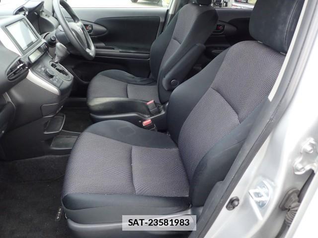 Toyota WISH 2012-12 7820212-10