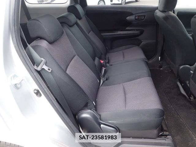 Toyota WISH 2012-12 7820212-11