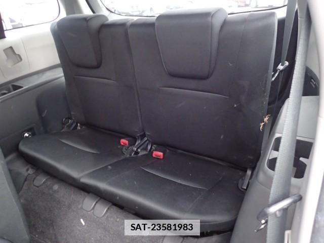 Toyota WISH 2012-12 7820212-12