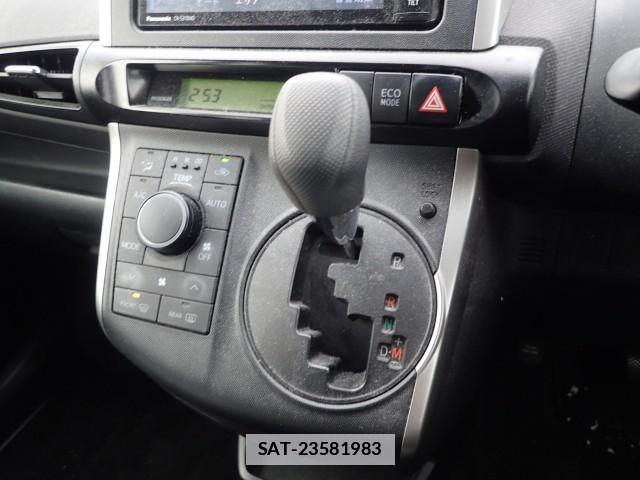 Toyota WISH 2012-12 7820212-16