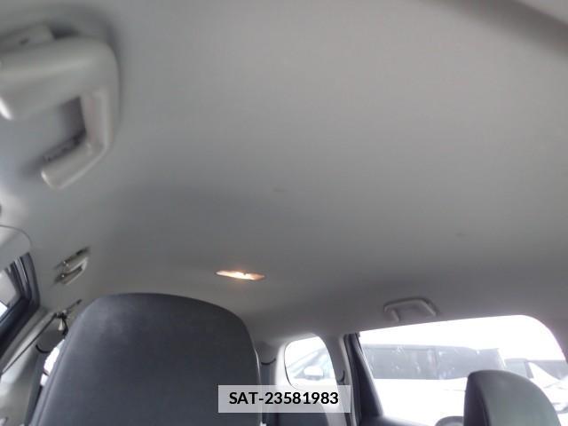 Toyota WISH 2012-12 7820212-17