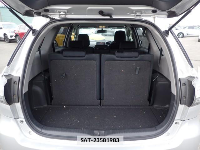 Toyota WISH 2012-12 7820212-3