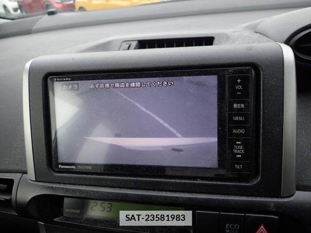 Toyota WISH 2012-12 7820212-4