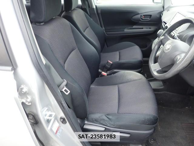 Toyota WISH 2012-12 7820212-5