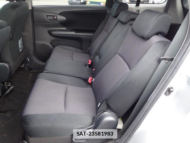 Toyota WISH 2012-12 7820212-6