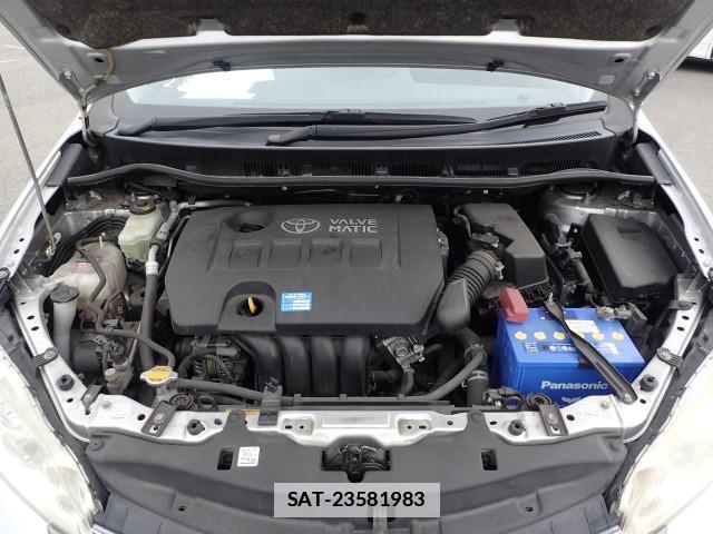 Toyota WISH 2012-12 7820212-7