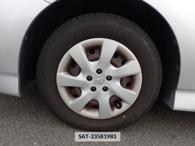 Toyota WISH 2012-12 7820212-8