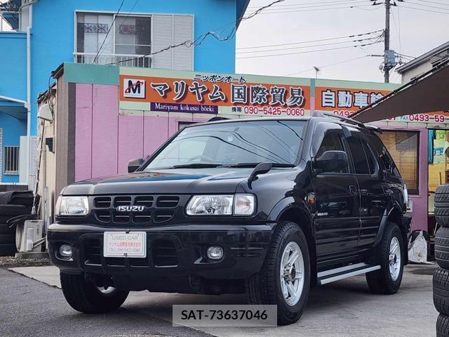 sat car