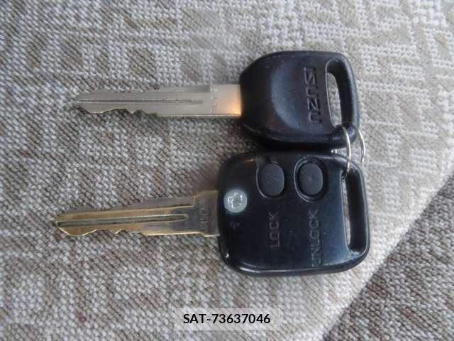 Isuzu WIZARD 2001-09 7812943-12