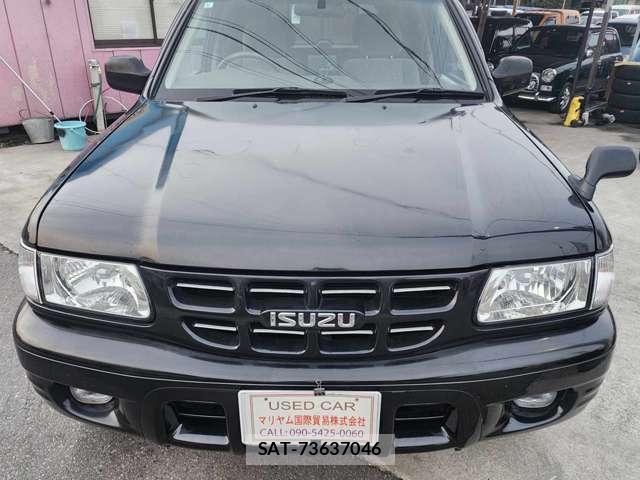 Isuzu WIZARD 2001-09 7812943-16