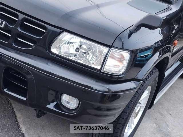 Isuzu WIZARD 2001-09 7812943-17