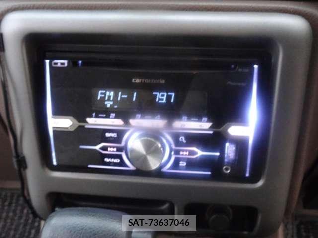 Isuzu WIZARD 2001-09 7812943-2