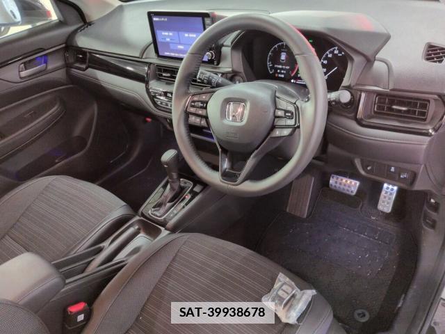 Honda WR-V 2025-07 7811347-2