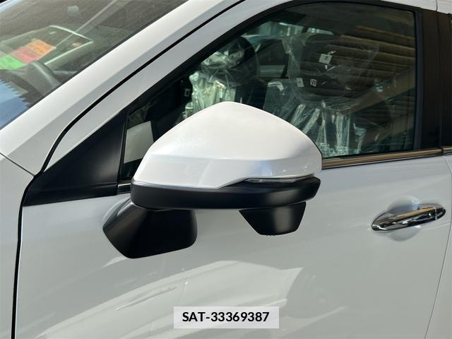 Honda WR-V 2025-11 7812790-13