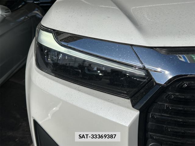 Honda WR-V 2025-11 7812790-15