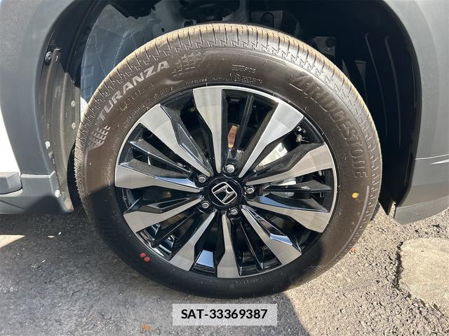 Honda WR-V 2025-11 7812790-17