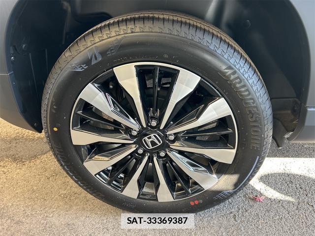 Honda WR-V 2025-11 7812790-18
