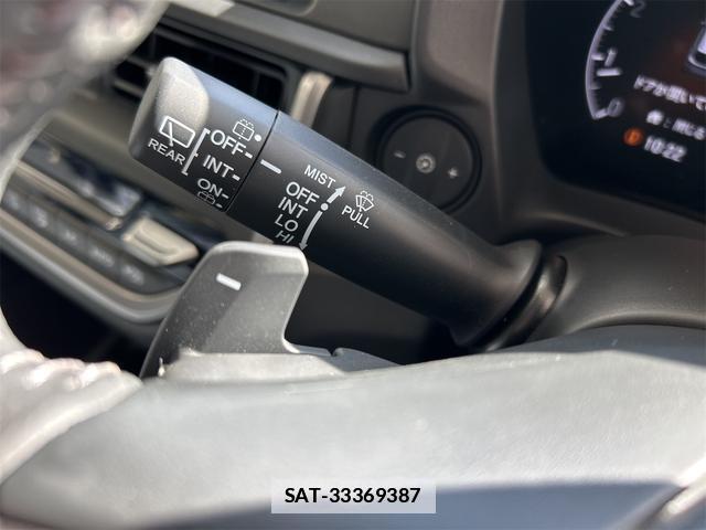 Honda WR-V 2025-11 7812790-2