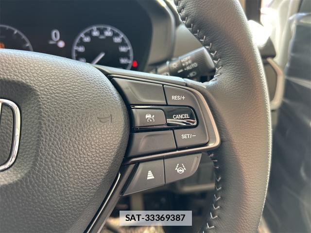 Honda WR-V 2025-11 7812790-5