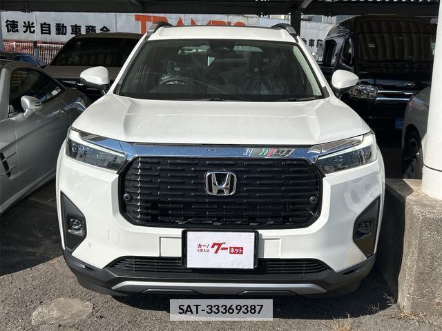 Honda WR-V 2025-11 7812790-8